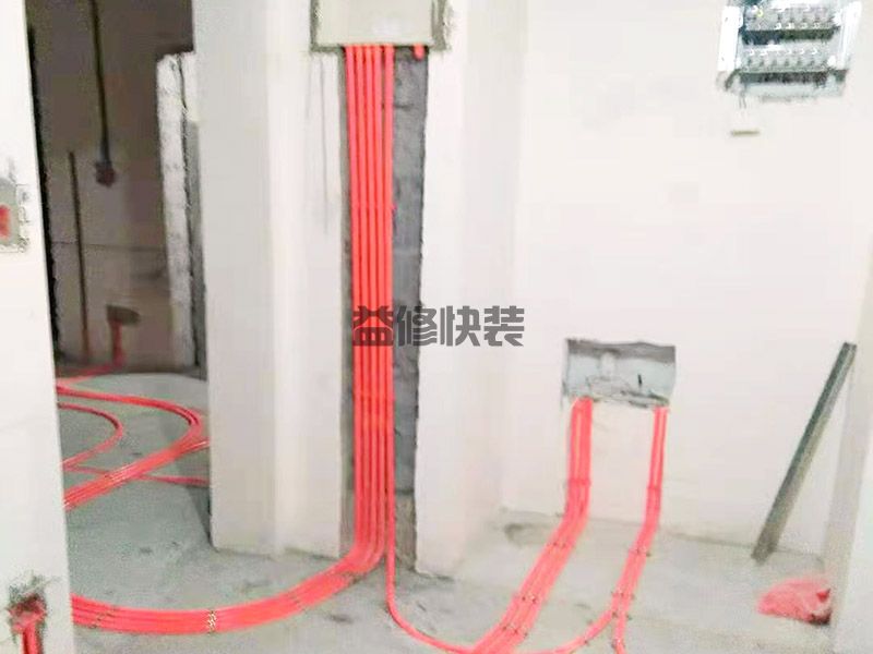 杭州水电维修改造怎么收费，杭州水电维修改造多少钱(图3)