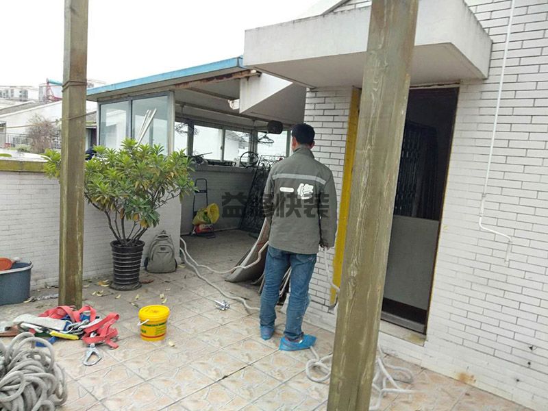 杭州修复房顶漏水技术，杭州修复房顶漏水的解决方法(图1)