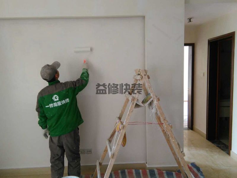 杭州艺术漆施工工艺流程，杭州艺术漆施工步骤(图2)