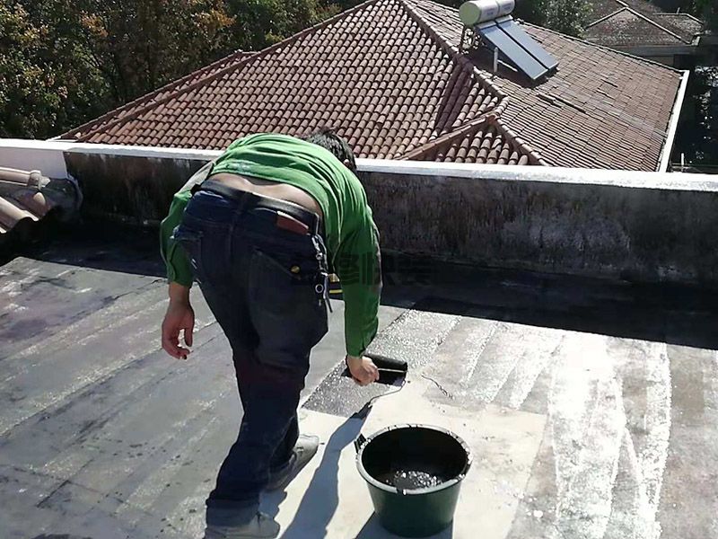广安市屋顶防水补漏怎么处理_广安市屋顶防水补漏电话_广安市屋