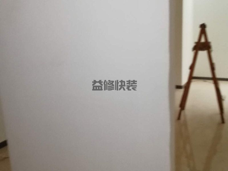 嘉兴墙壁裂缝如何处理，嘉兴墙壁裂缝处理方法(图1)