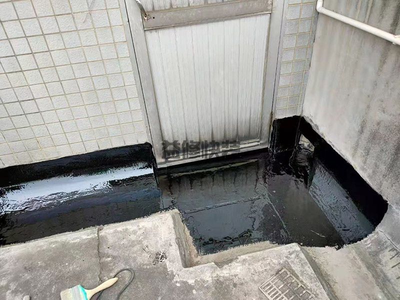 眉山建筑防水补漏哪些地方比较关键(图1)