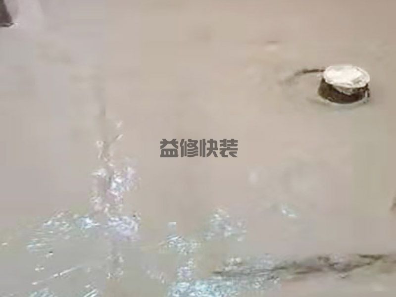 眉山建筑防水补漏哪些地方比较关键(图3)