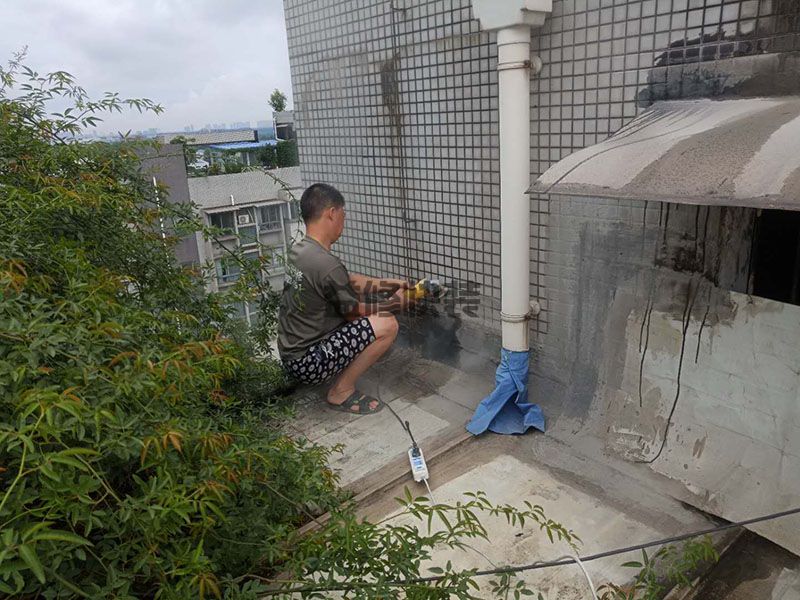 赤峰建筑防水补漏一般多少钱,赤峰建筑防水补漏的方法有哪些,赤峰建筑防水补漏服务(图1)