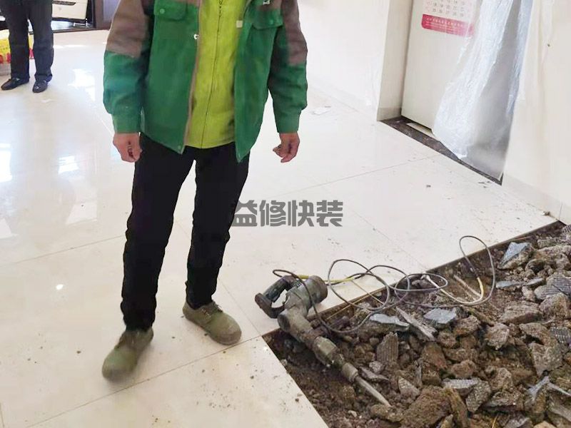 赤峰瓷砖铺贴怎么做,赤峰瓷砖铺贴多少钱,赤峰瓷砖铺贴步骤有哪些(图1)