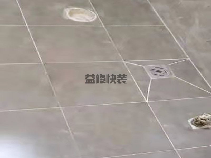 赤峰瓷砖勾缝怎么做,赤峰瓷砖勾缝多少钱,赤峰瓷砖勾缝施工工艺(图3)