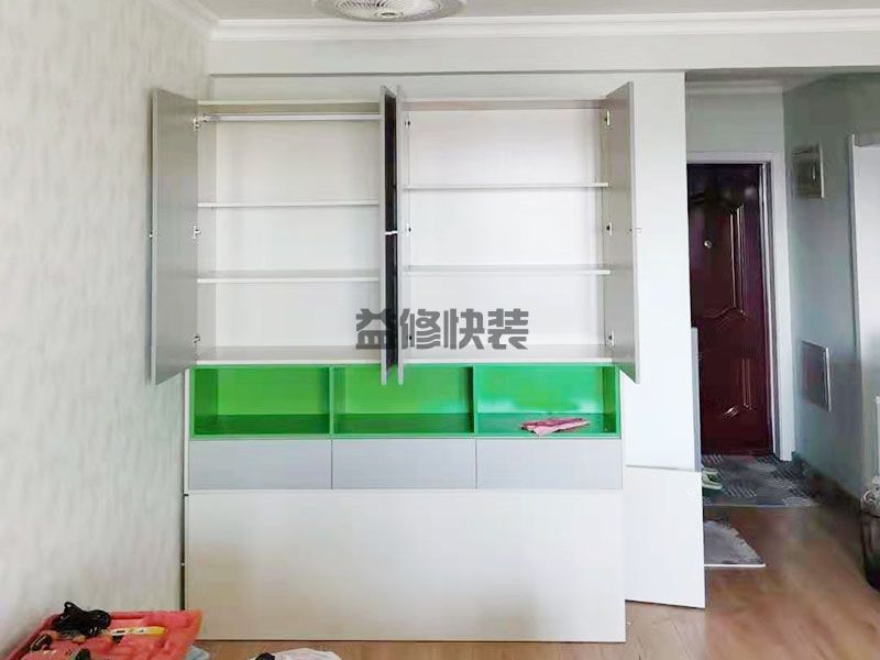 赤峰家具安装怎么安装_赤峰家具安装多少钱_赤峰家具安装的步骤(图3)