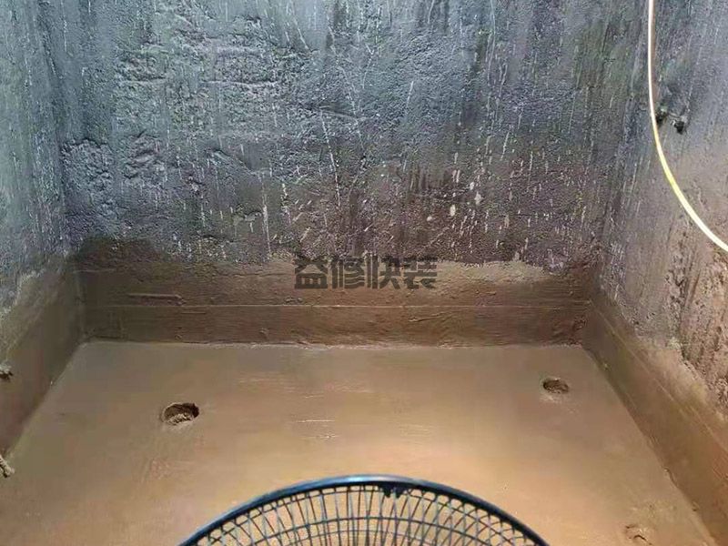 潍坊奎文区浴室防水贴砖,客厅改造,水管安装(图1)