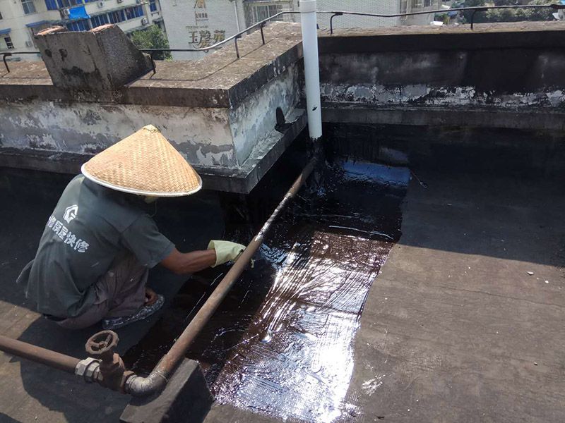 平顶山建筑防水补漏_平顶山建筑防水补漏的方法_平顶山建筑防水补漏一般多少钱(图1)