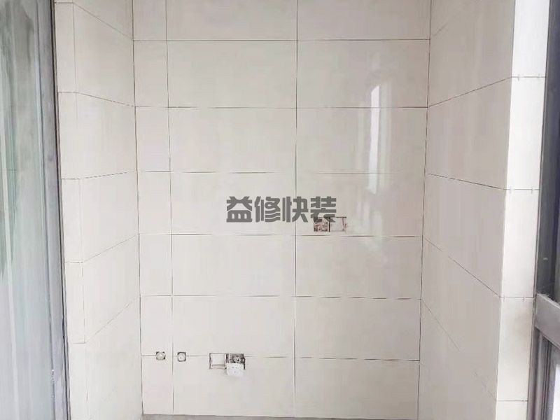 洛阳涧西区全屋装修翻新,水电改造(图4)