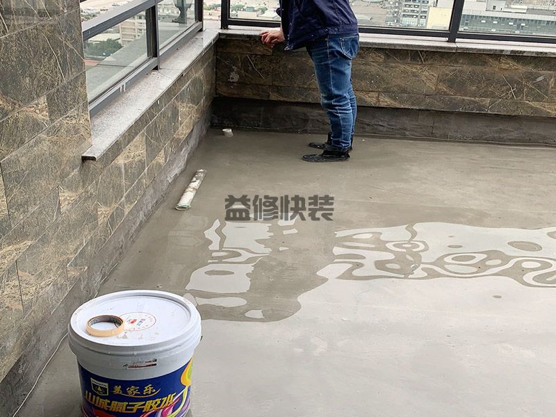 海口地面找平包工包料价格_水泥砂浆找平多少钱一平方(图3)