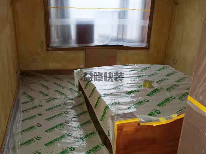 洛阳宜阳县成品保护措施,二手房改造,水电维修(图3)
