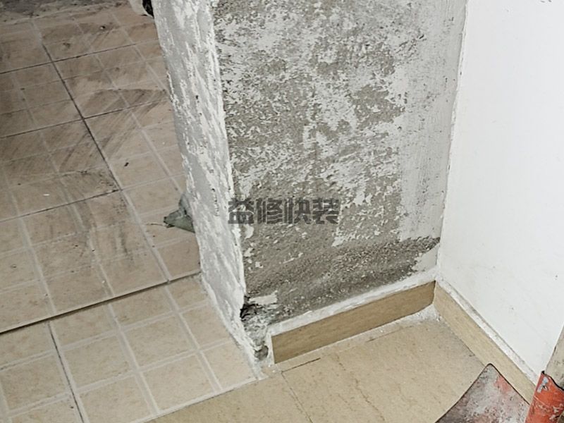 新乡获嘉县地面家具保护施工,水电改造,门窗维修(图4)