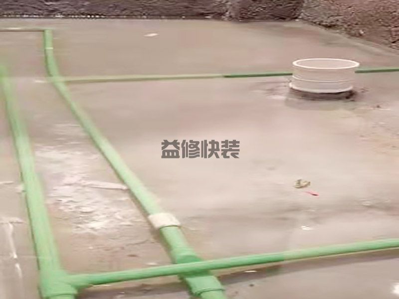 卫生间水管漏水怎么查,墙内水管漏水维修费用,水管接口处漏水小技巧,水龙头滴水简易处理,维修水管价格合理上门维修(图2)