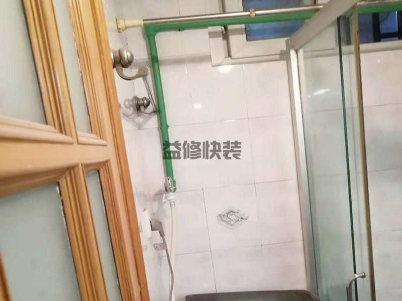 水管维修服务好的商家_水管维修价格多少_下水管漏水怎么维修(图3)