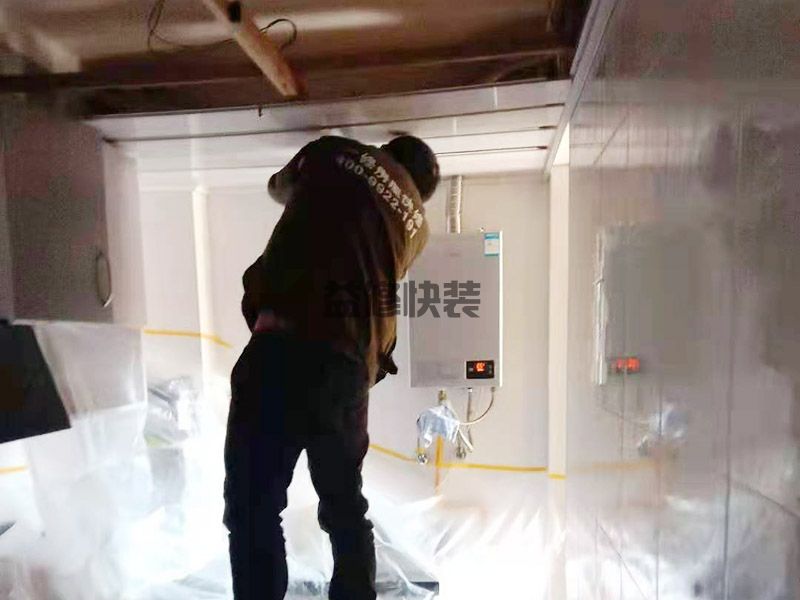 粗下水管漏水怎么修补_下水管漏水怎么办_水管漏水处理方法(图2)