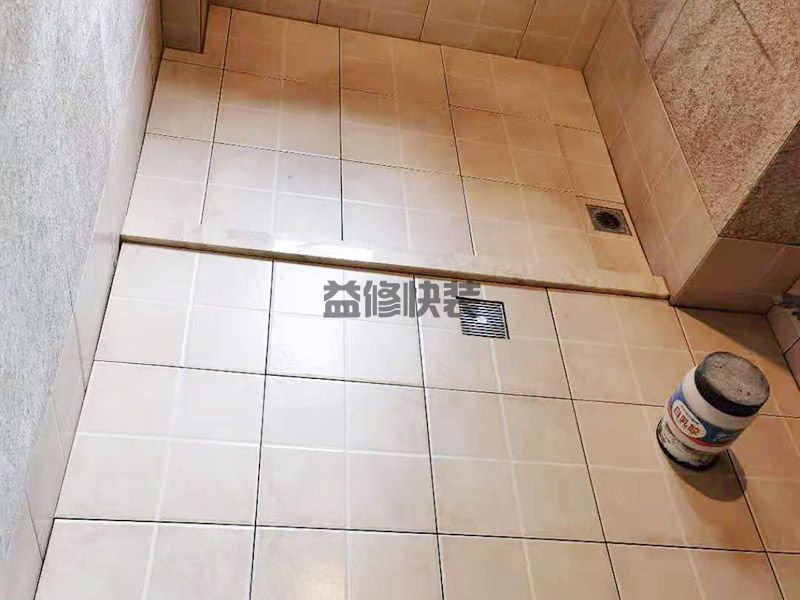 天津蓟州区卫生间地面防水,卫生间改造,防水补漏(图3)
