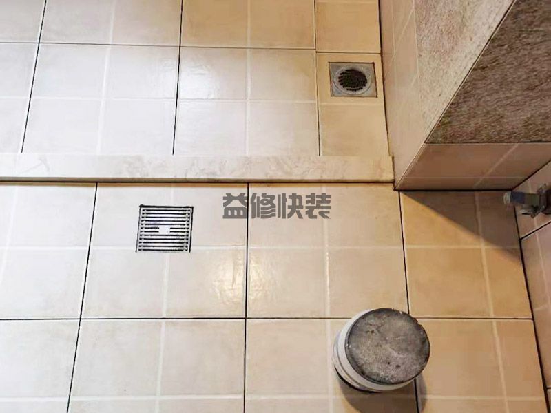 天津蓟州区卫生间地面防水,卫生间改造,防水补漏(图4)