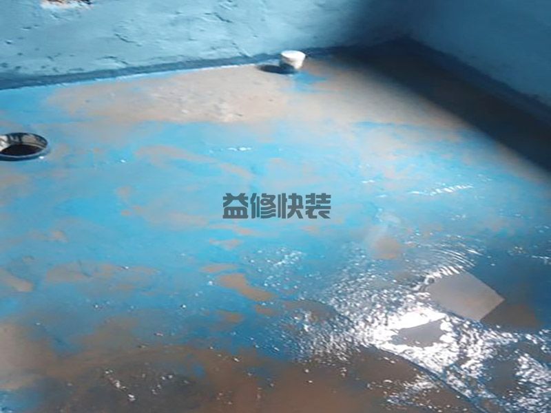 天津蓟州区卫生间改造防水,卫生间装修,防水补漏(图3)