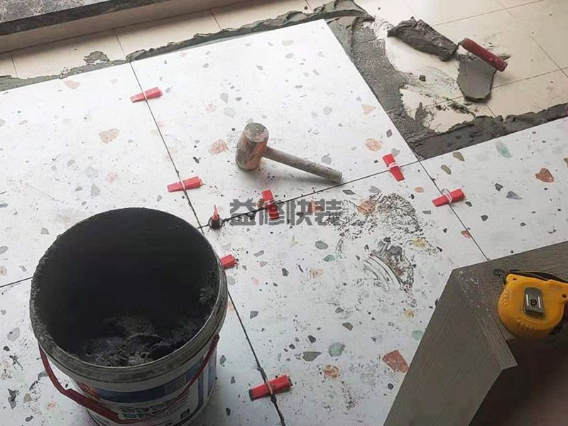 天津蓟州区阳台地砖铺贴,阳台改造,瓷砖安装