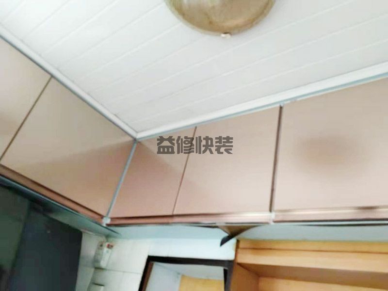 天津津南区换柜门,家具定制,厨卫翻新(图3)