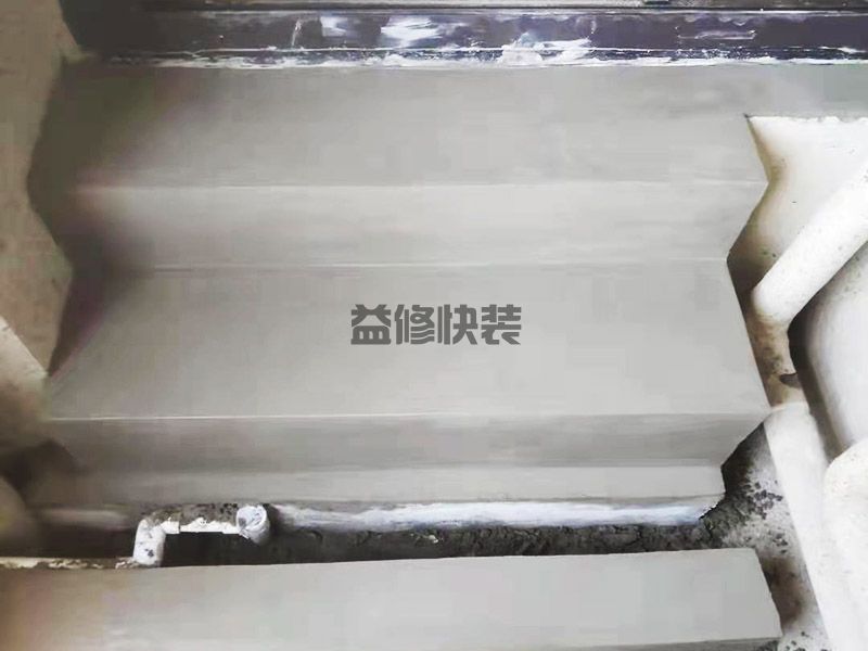 天津西青区砌水泥楼梯,家具定制,房屋装修(图2)