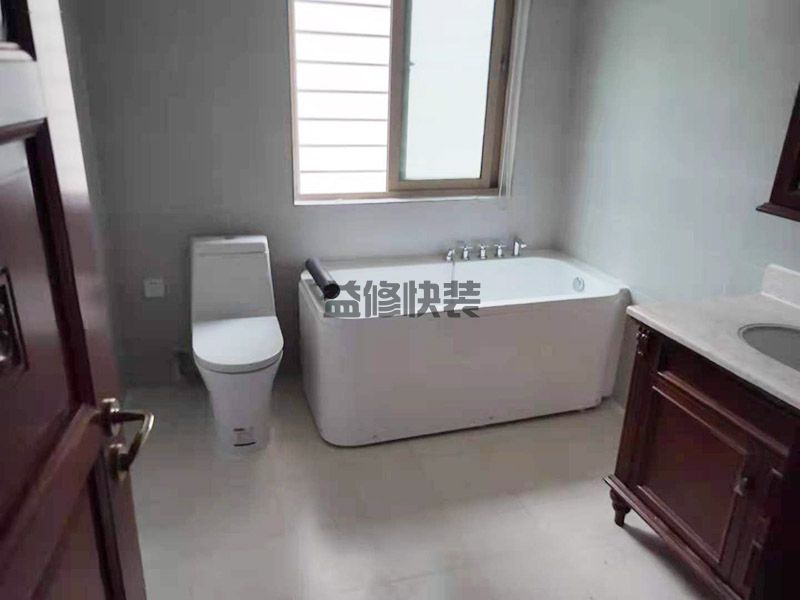 天津和平区卫生间翻新,水电改造,卫浴安装