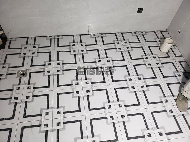 地板砖为什么会空鼓_地板砖空鼓简单的修补方法(图2)